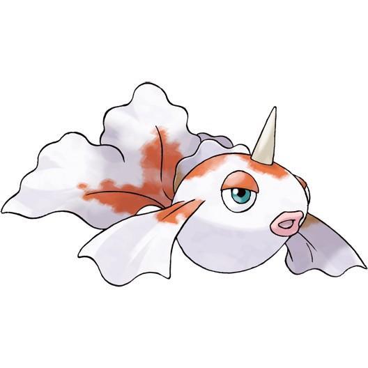 Goldeen