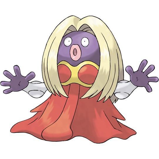 Jynx