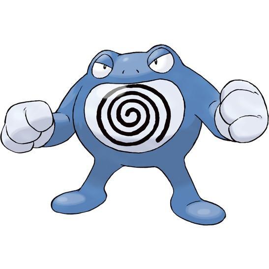 Poliwrath
