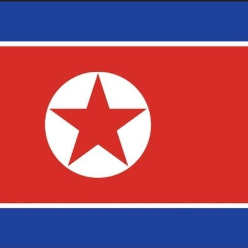 Coreia do Norte
