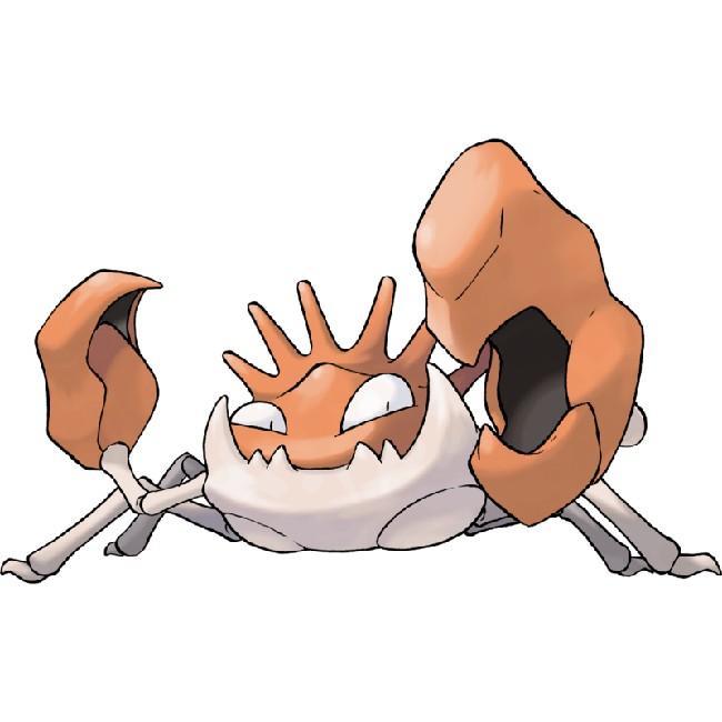 Kingler