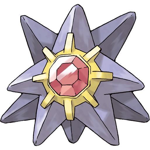 Starmie