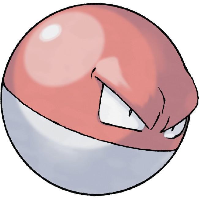 Voltorb
