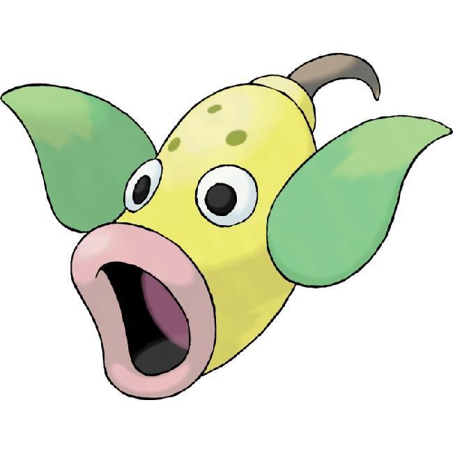 Weepinbell