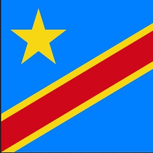 Dr Congo