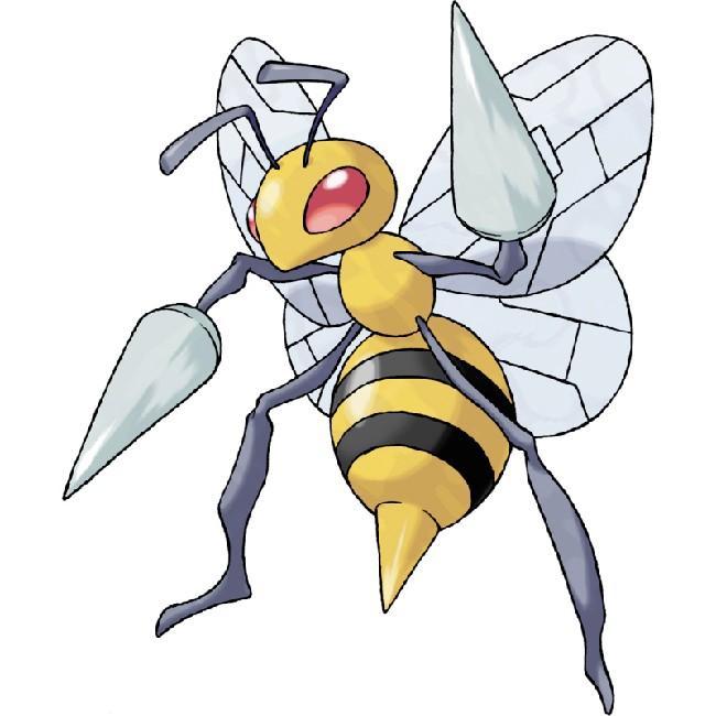 Beedrill