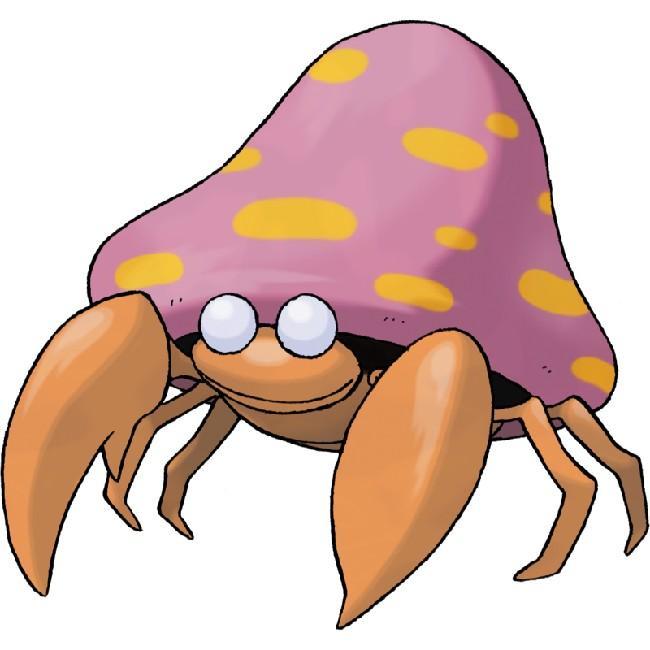 Parasect