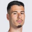 Gabriel Martinelli