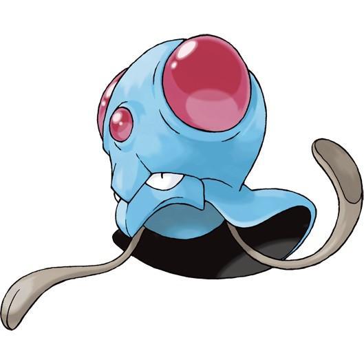 Tentacool