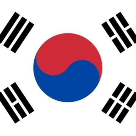 Coreia do Sul