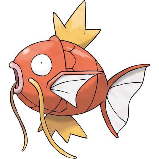 Magikarp