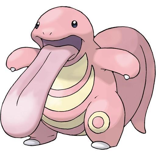 Lickitung