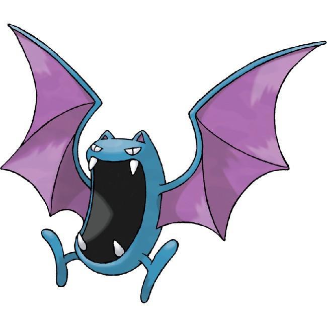 Golbat