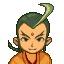 Tyke Wando