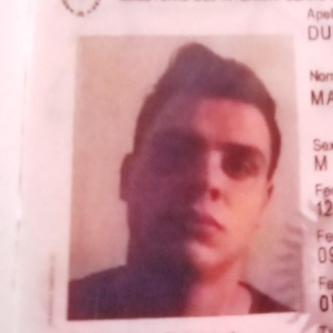 Marcelo Dudiuk