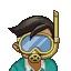 Diver