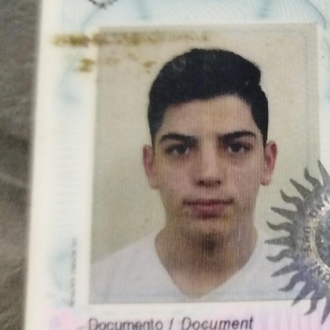 Lencina Mateo