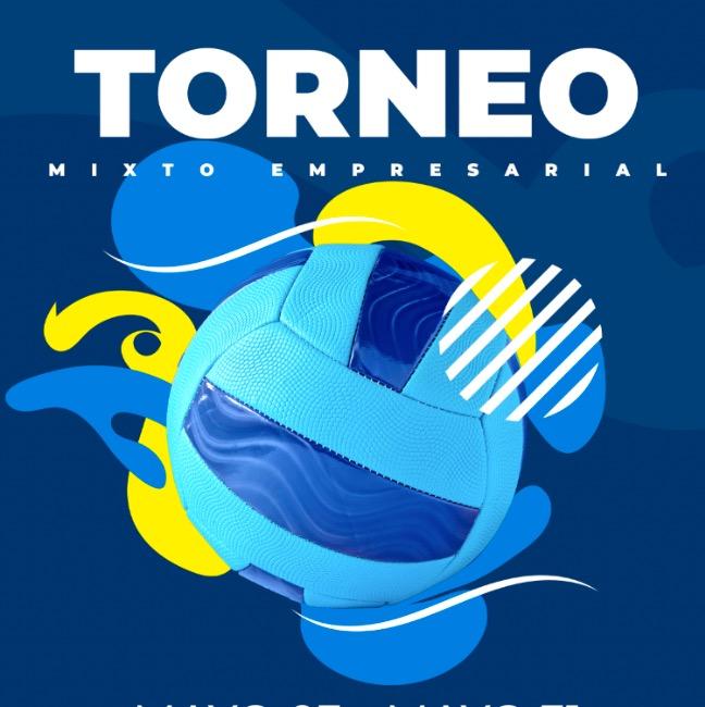 Torneo de Voleibol 2025 ALG