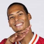 Virgil van Dijk