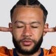 Memphis Depay