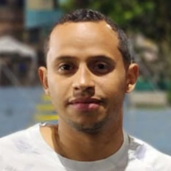 JHONATAN VINASCO