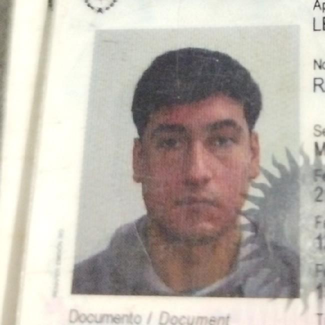 Ledesma Ramiro