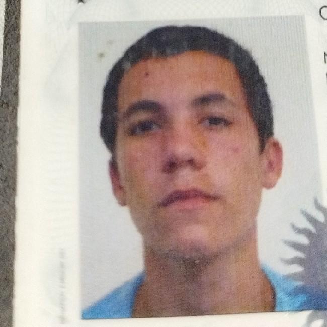 Oggier Leandro