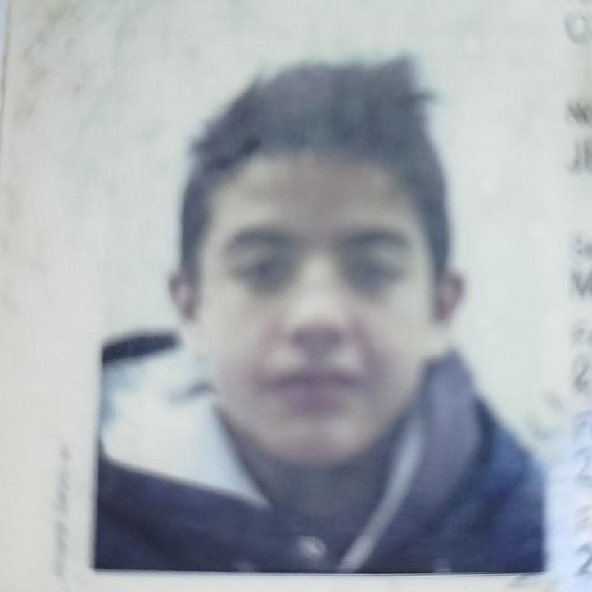 Ojeda Jeremias