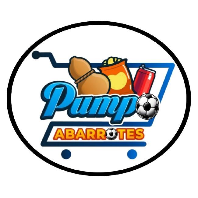 Abarrotes Pumpo