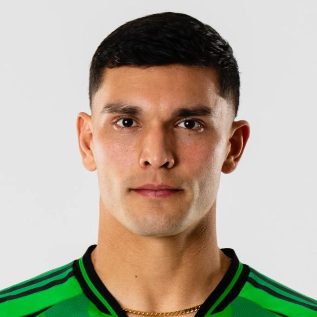 B. Vazquez