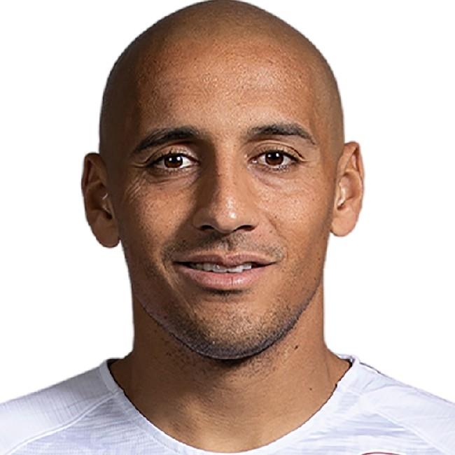🇹🇳 W. Khazri