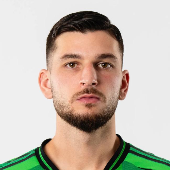 B. Sabovic