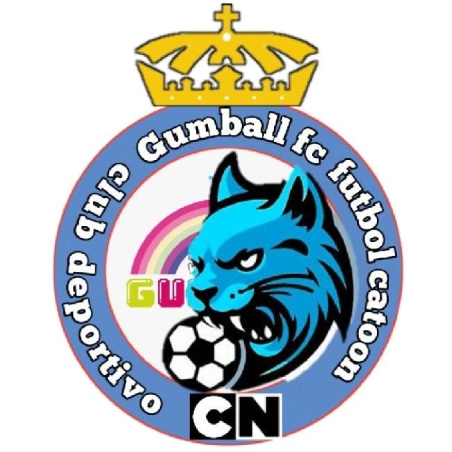 Gumball F.C