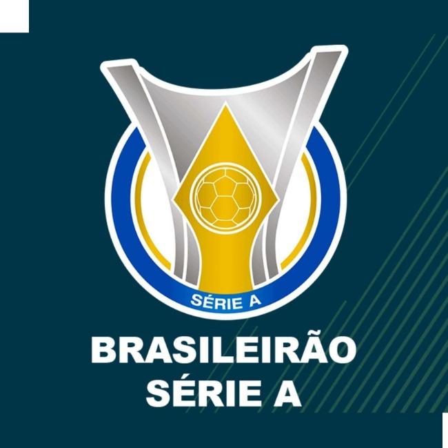 Brasileirão 𝙱𝚁 ⋅ 𝚂𝙿𝙴𝙴𝙳 2025
