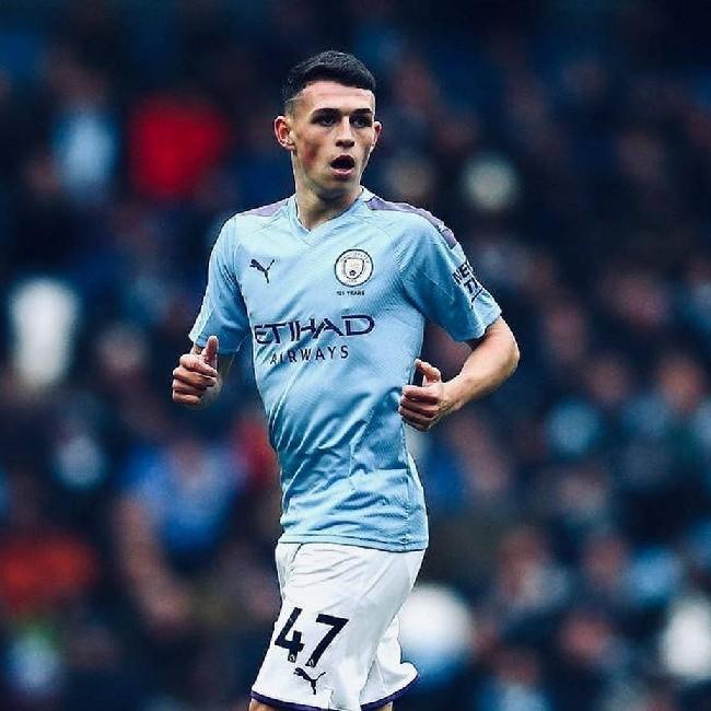Phil Foden