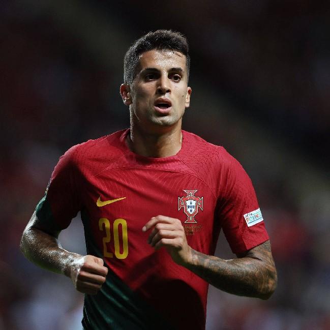 Joao Cancelo