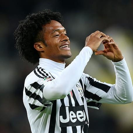 Juan Cuadrado