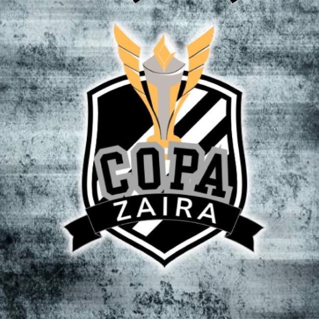 6°Copa Zaira De Futsal