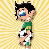 Sub-10 - II Mini Capitão Cup