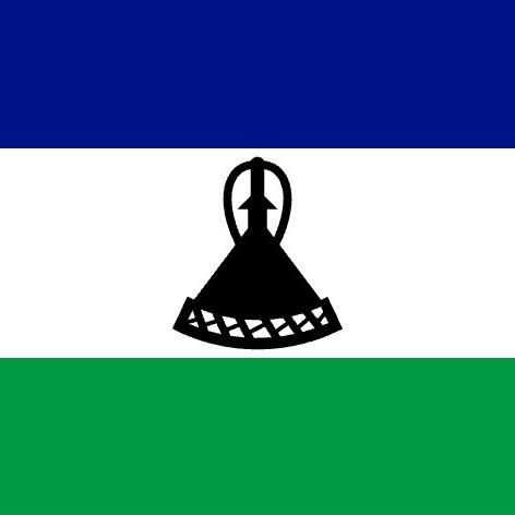 Lesoto