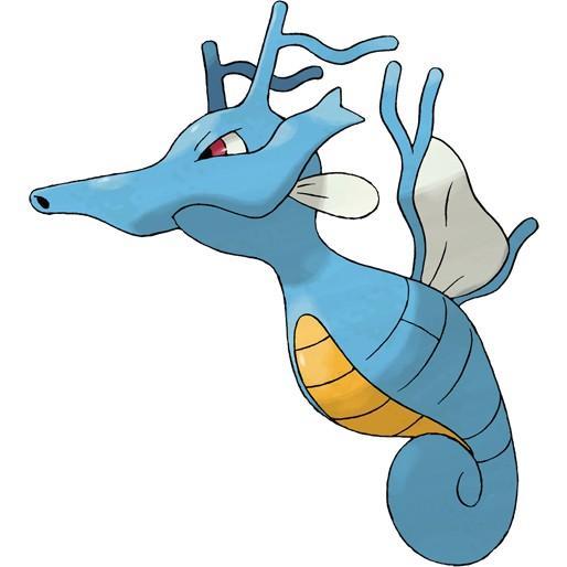 Kingdra