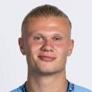 Erling Haaland
