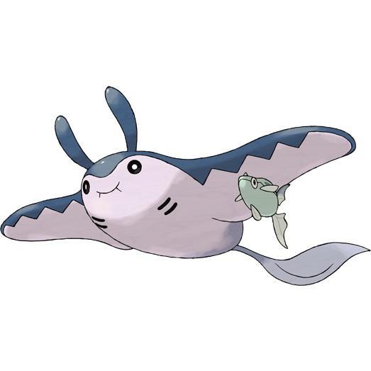 Mantine