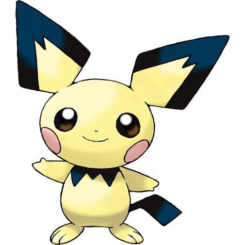 Pichu