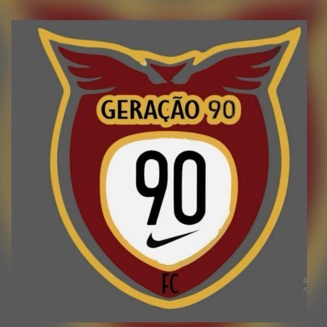 Geração 90
