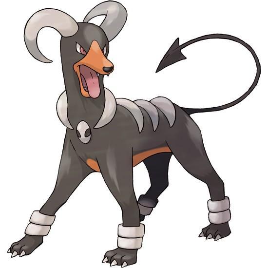 Houndoom