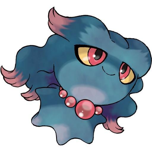 Misdreavus