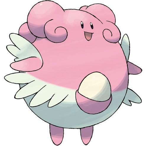 Blissey