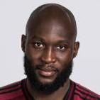 Romelu Lukaku