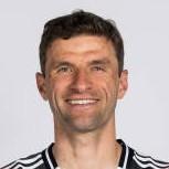 Thomas Müller